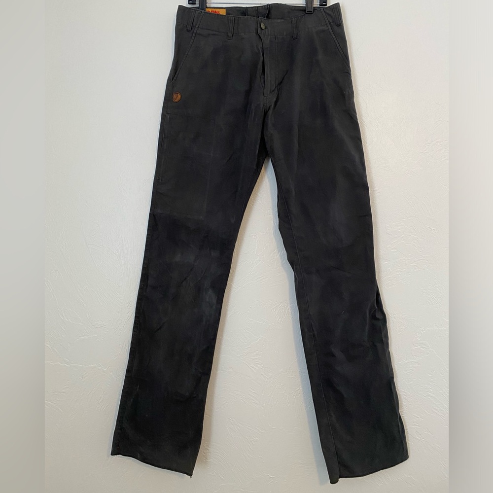 Men’s Fjallraven Sten Trousers 32x36
